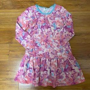 Tucker & Tate Tie Dye Nightgown